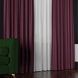 Tkanina dekoracyjna LUKRECJA Tkanina dekoracyjna LUKRECJA