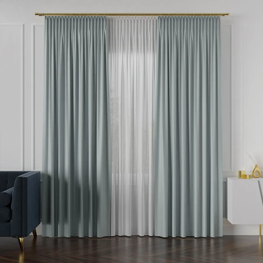 Tkanina dekoracyjna LUKRECJA