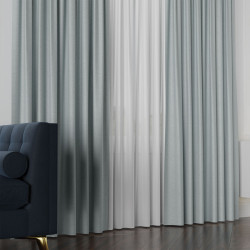 Tkanina dekoracyjna LUKRECJA Tkanina dekoracyjna LUKRECJA