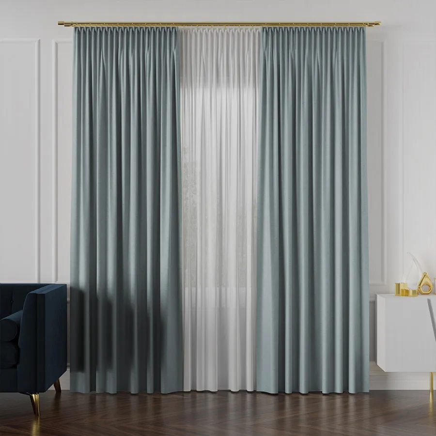 Tkanina dekoracyjna LUKRECJA