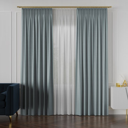 Tkanina dekoracyjna LUKRECJA Tkanina dekoracyjna LUKRECJA