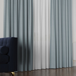 Tkanina dekoracyjna LUKRECJA Tkanina dekoracyjna LUKRECJA