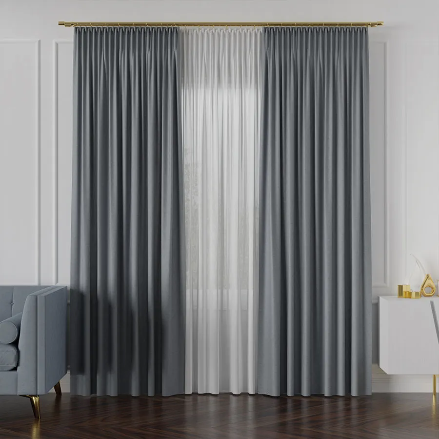 Tkanina dekoracyjna LUKRECJA