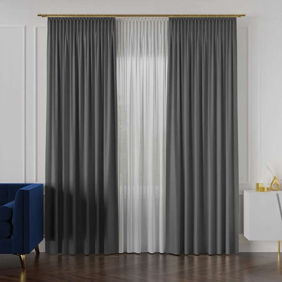 Tkanina dekoracyjna LUKRECJA