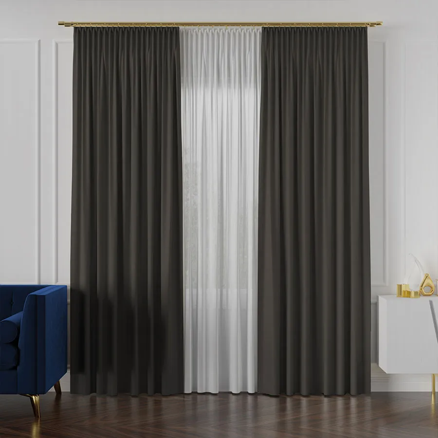 Tkanina dekoracyjna LUKRECJA