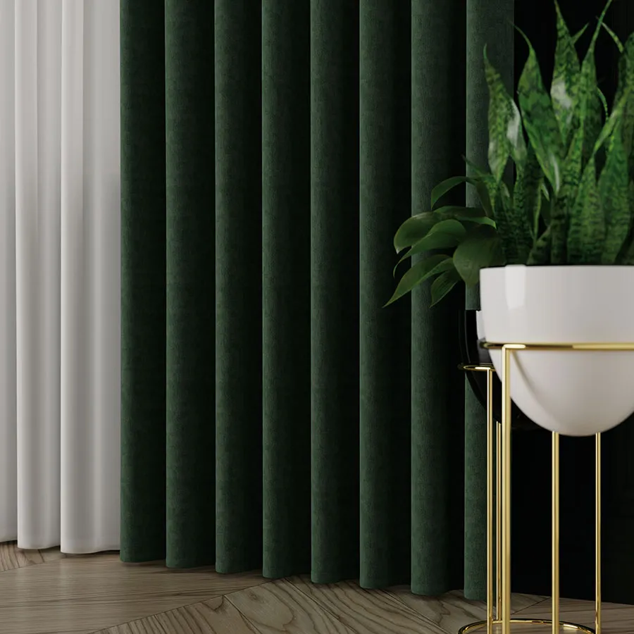 Tkanina dekoracyjna ALUNA