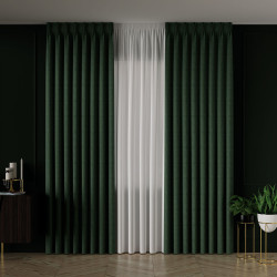 Tkanina dekoracyjna ALUNA