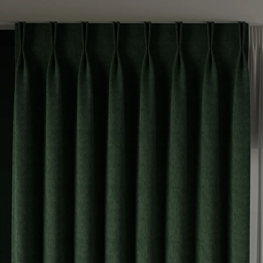 Tkanina dekoracyjna ALUNA