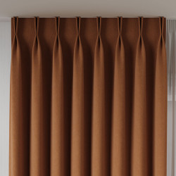 Tkanina dekoracyjna ALUNA