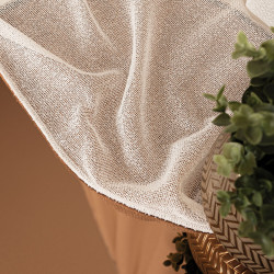 Firanka z ołowianką AISHA Firanka z ołowianką AISHA