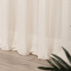 Firanka z ołowianką AISHA Firanka z ołowianką AISHA