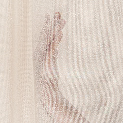 Firanka z ołowianką AISHA Firanka z ołowianką AISHA