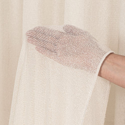 Firanka z ołowianką AISHA Firanka z ołowianką AISHA