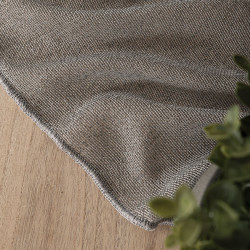 Firanka z ołowianką AISHA Firanka z ołowianką AISHA