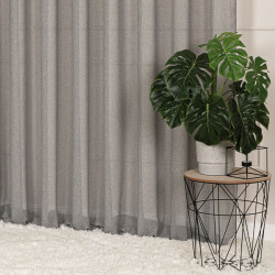 Firanka z ołowianką AISHA Firanka z ołowianką AISHA