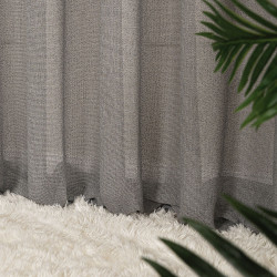 Firanka z ołowianką AISHA Firanka z ołowianką AISHA