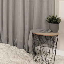 Firanka z ołowianką AISHA Firanka z ołowianką AISHA