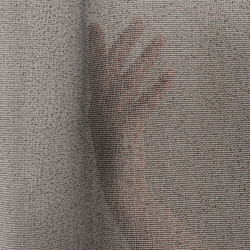 Firanka z ołowianką AISHA Firanka z ołowianką AISHA