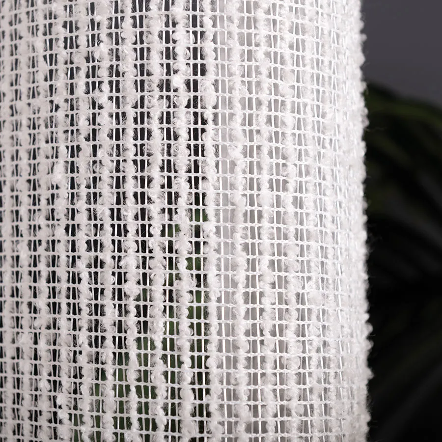 Firana fantazyjna z ołowianką ULIANA