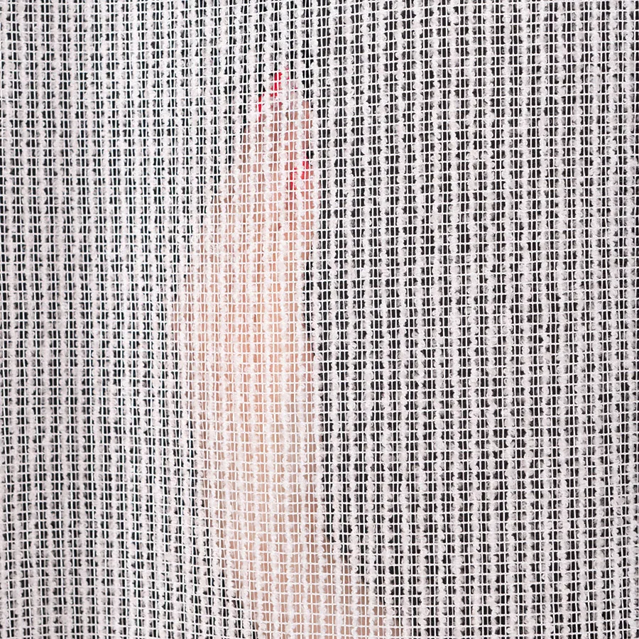 Firana fantazyjna z ołowianką ULIANA