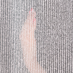 Firana fantazyjna z ołowianką ULIANA