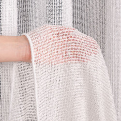 Firana fantazyjna z ołowianką ULIANA