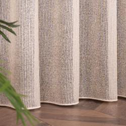 Firana fantazyjna z ołowianką ULIANA