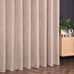 Firana fantazyjna z ołowianką ULIANA