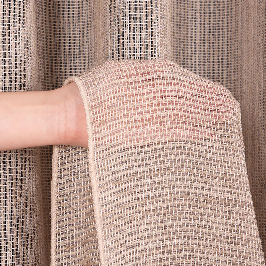 Firana fantazyjna z ołowianką ULIANA