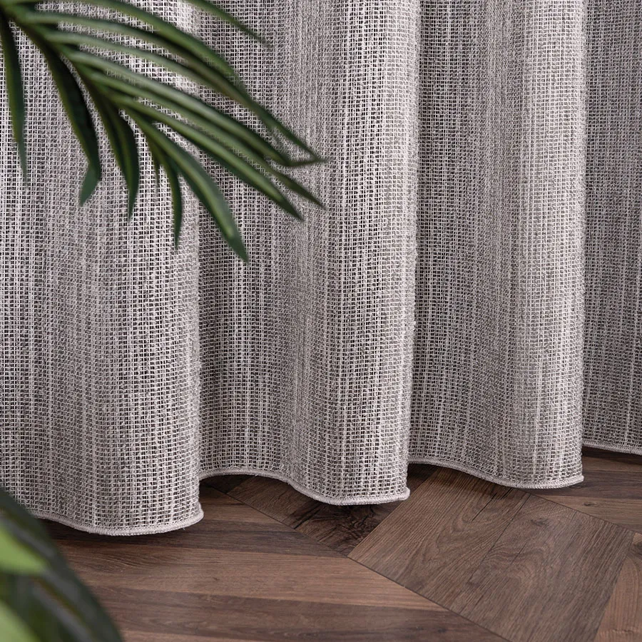 Firana fantazyjna z ołowianką ULIANA