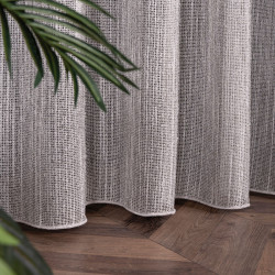 Firana fantazyjna z ołowianką ULIANA Firana fantazyjna z ołowianką ULIANA