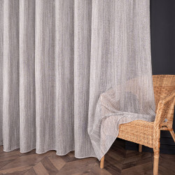 Firana fantazyjna z ołowianką ULIANA Firana fantazyjna z ołowianką ULIANA