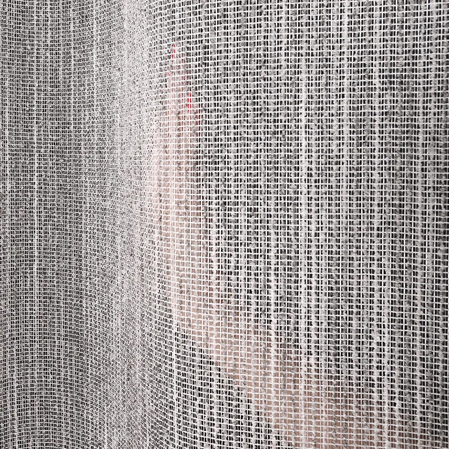 Firana fantazyjna z ołowianką ULIANA