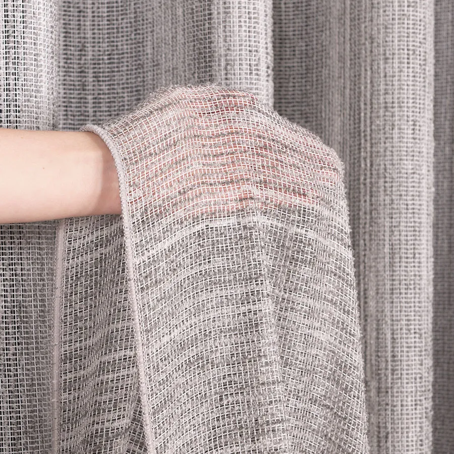 Firana fantazyjna z ołowianką ULIANA