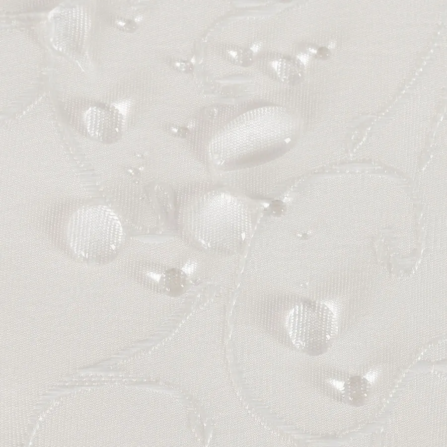 Tkanina dekoracyjna wodoodporna FLORA