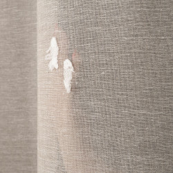 Firana fantazyjna z ołowianką ALEXA Firana fantazyjna z ołowianką ALEXA