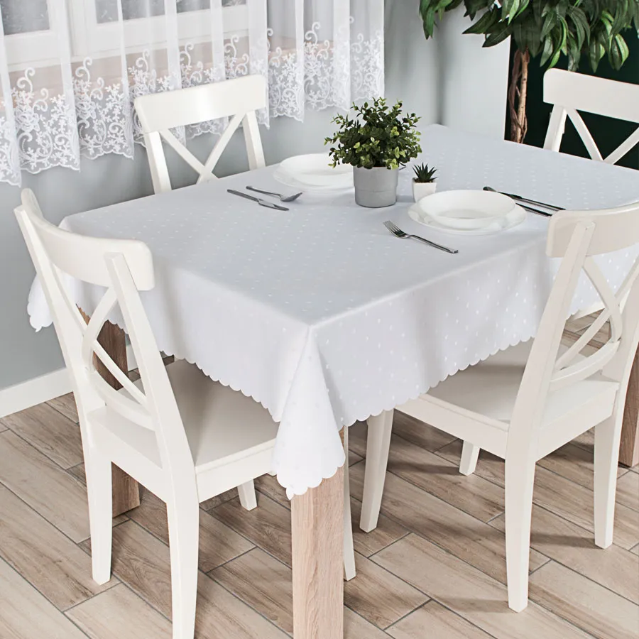 Obrus wodoodporny ANIELA