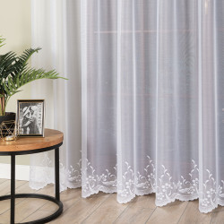 Firanka żakardowa 358990