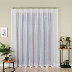 Firanka żakardowa 358990