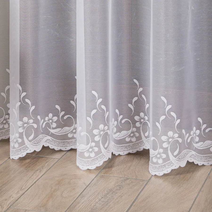 Firanka żakardowa 358990