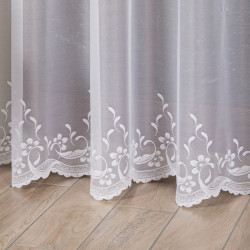 Firanka żakardowa 358990