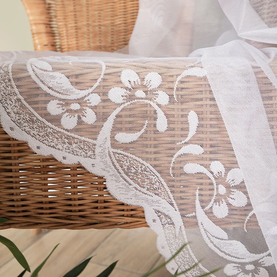 Firanka żakardowa 358990