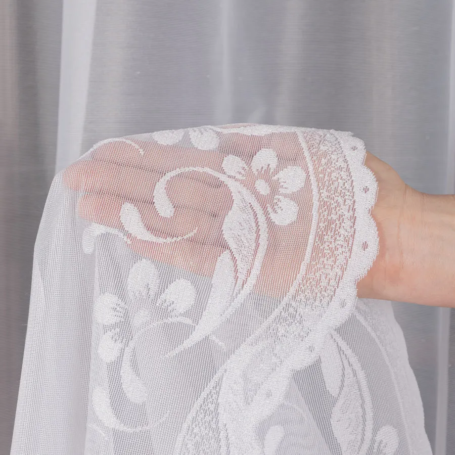 Firanka żakardowa 358990