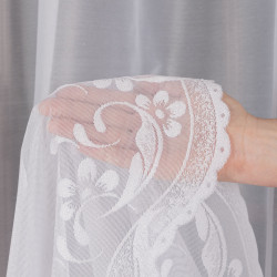 Firanka żakardowa 358990