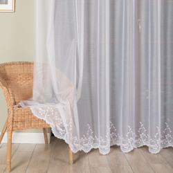 Firanka żakardowa 358990