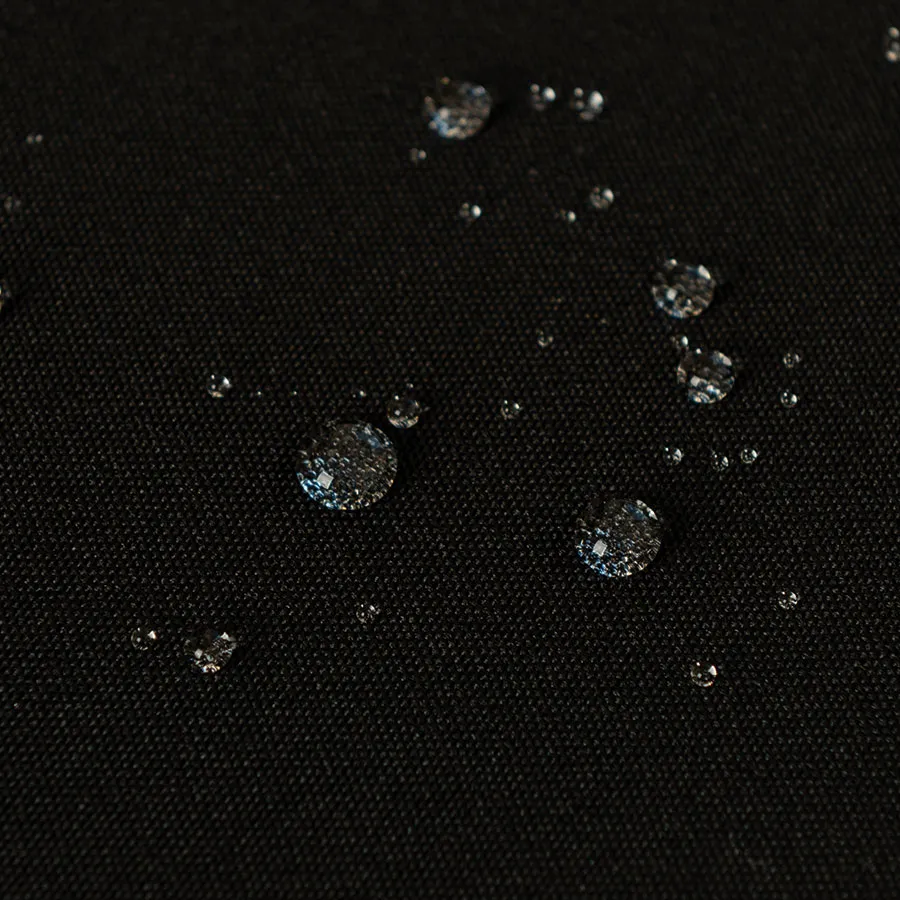 Zasłona gotowa na przelotkach GARDENIA