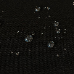 Zasłona gotowa na przelotkach GARDENIA