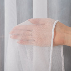 Firanka fantazyjna z ołowianką 019616