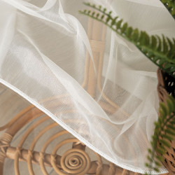 Firanka fantazyjna z ołowianką 019616