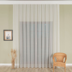 Firanka fantazyjna z ołowianką 019616